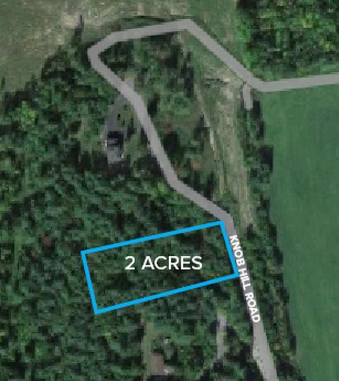 2 Acres of Residential Land for Sale in Peru, New York