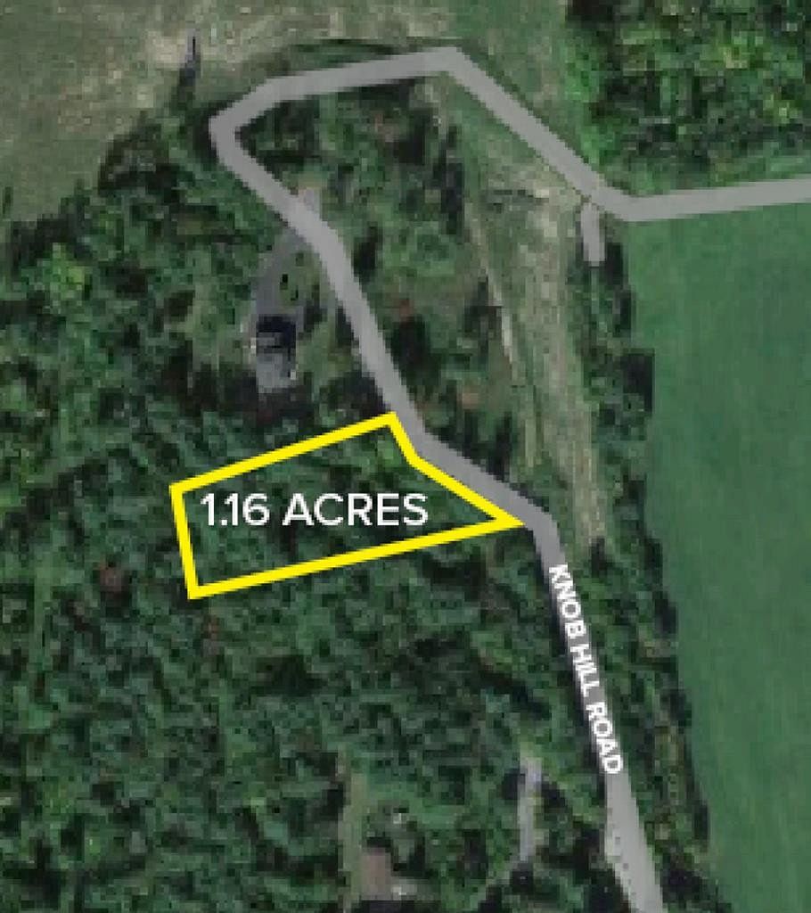 1.2 Acres of Residential Land for Sale in Peru, New York