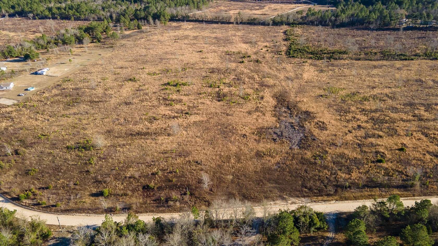 11.7 Acres of Agricultural Land for Sale in Monetta, South Carolina