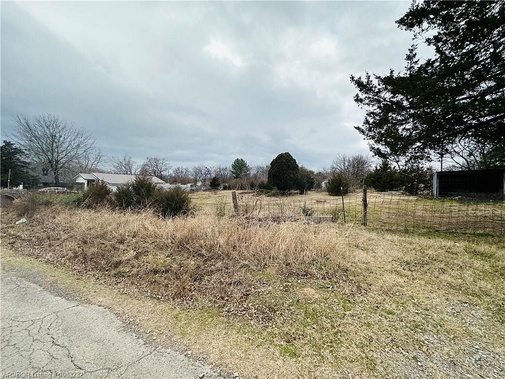 0.64 Acres of Residential Land for Sale in Poteau, Oklahoma
