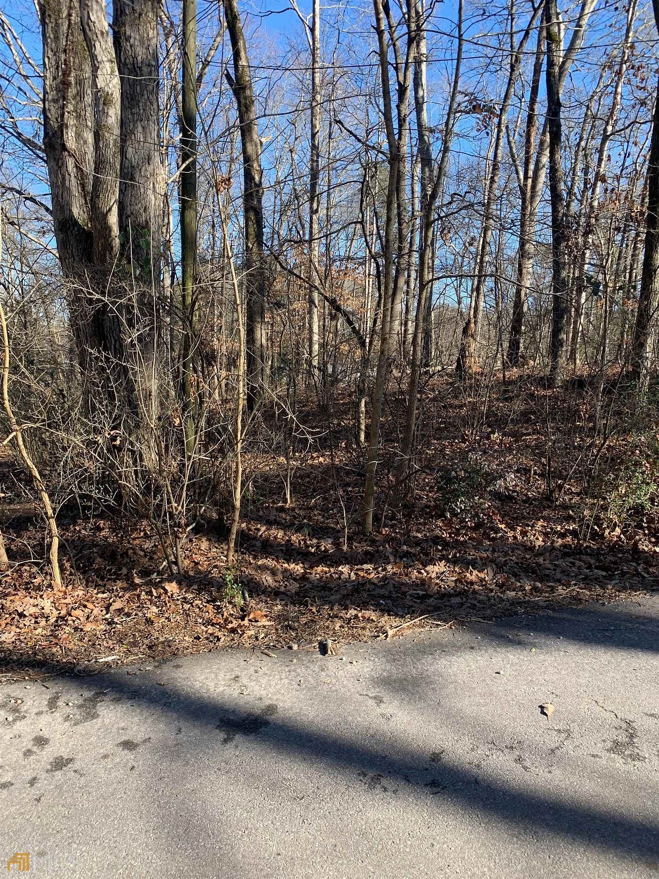 0.58 Acres of Residential Land for Sale in Union City, Georgia