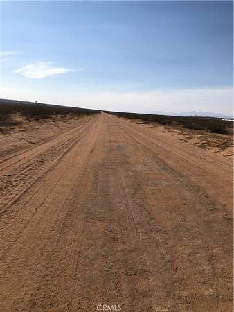 5 Acres of Residential Land for Sale in Hi Vista, California