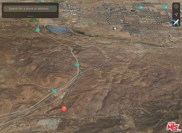 76.5 Acres of Land for Sale in Acton, California
