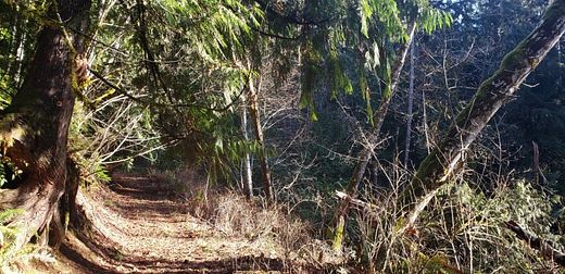 3.5 Acres of Residential Land for Sale in Seabeck, Washington