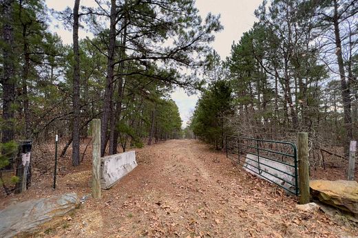 37 Acres of Land for Sale in Little Rock, Arkansas