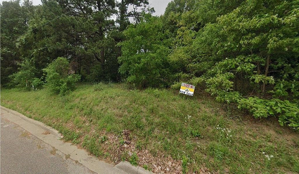 0.65 Acres of Land for Sale in Athens, Texas