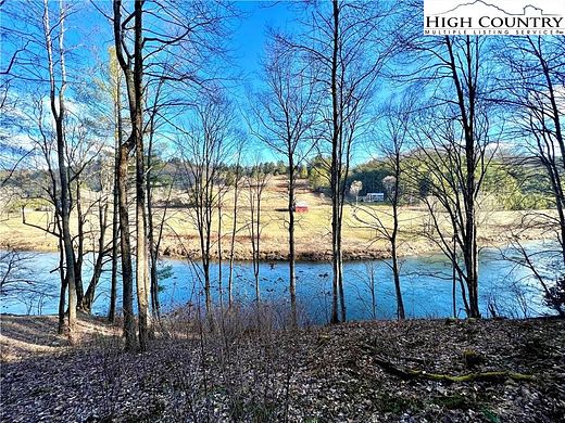 1.2 Acres of Residential Land for Sale in Jefferson, North Carolina