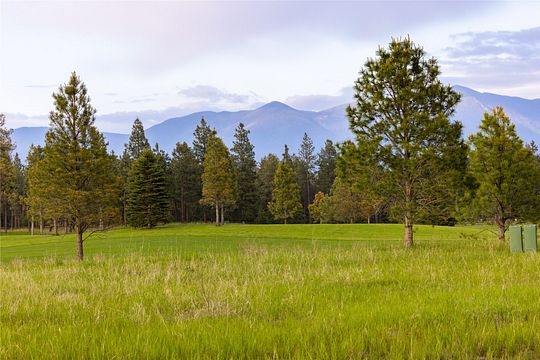 0.65 Acres of Residential Land for Sale in Eureka, Montana
