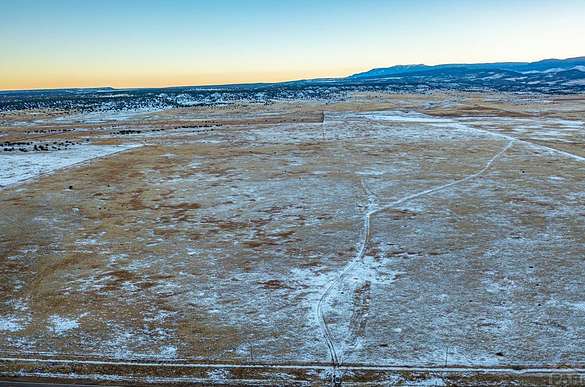 475 Acres of Agricultural Land for Sale in Pueblo, Colorado