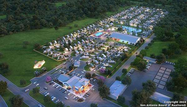 32.6 Acres of Commercial Land for Sale in Aransas Pass, Texas