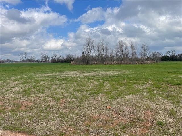1.6 Acres of Residential Land for Sale in Alexandria, Louisiana