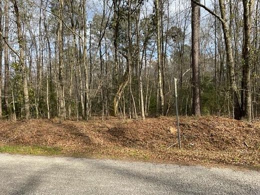 2 Acres of Residential Land for Sale in Cottageville, South Carolina