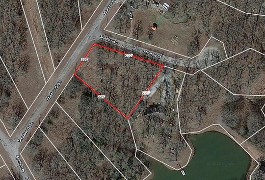 0.783 Acres of Land for Sale in Streetman, Texas