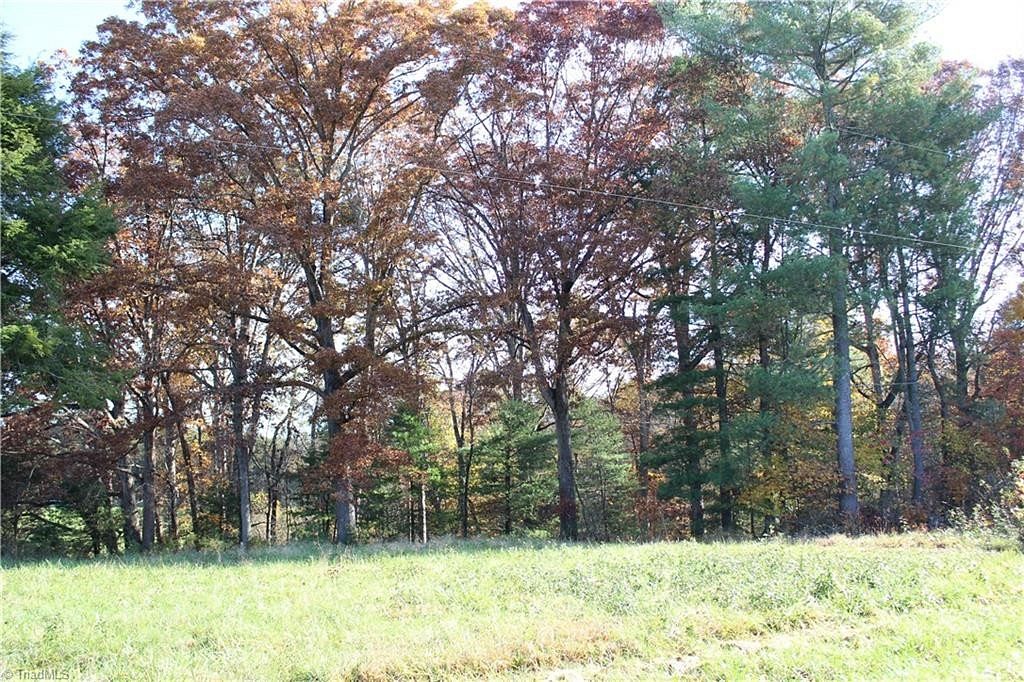 1.4 Acres of Residential Land for Sale in State Road, North Carolina
