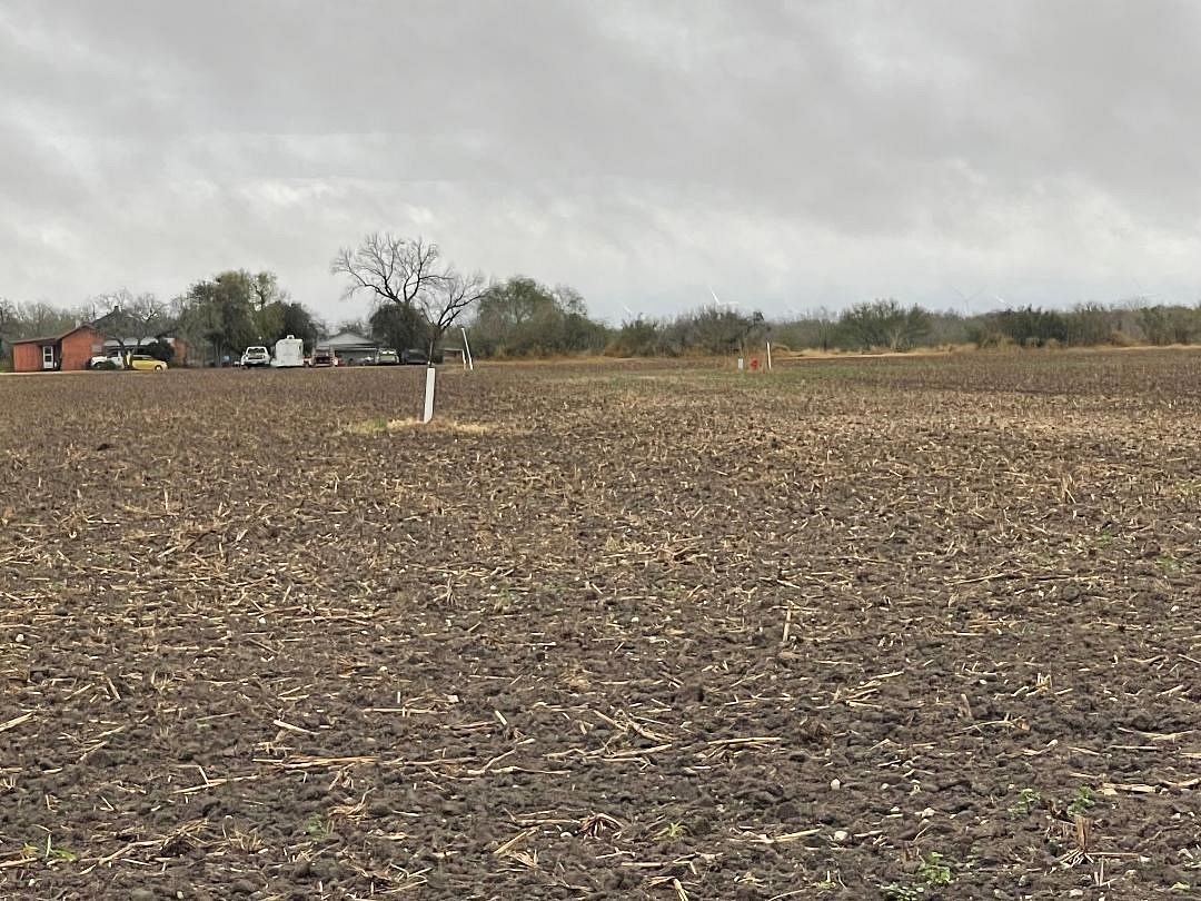 22.1 Acres of Land for Sale in Mathis, Texas