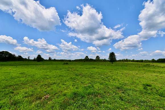 10 Acres of Land for Sale in Velpen, Indiana