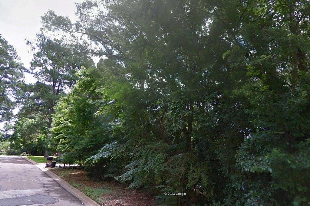 0.34 Acres of Residential Land for Sale in Nacogdoches, Texas