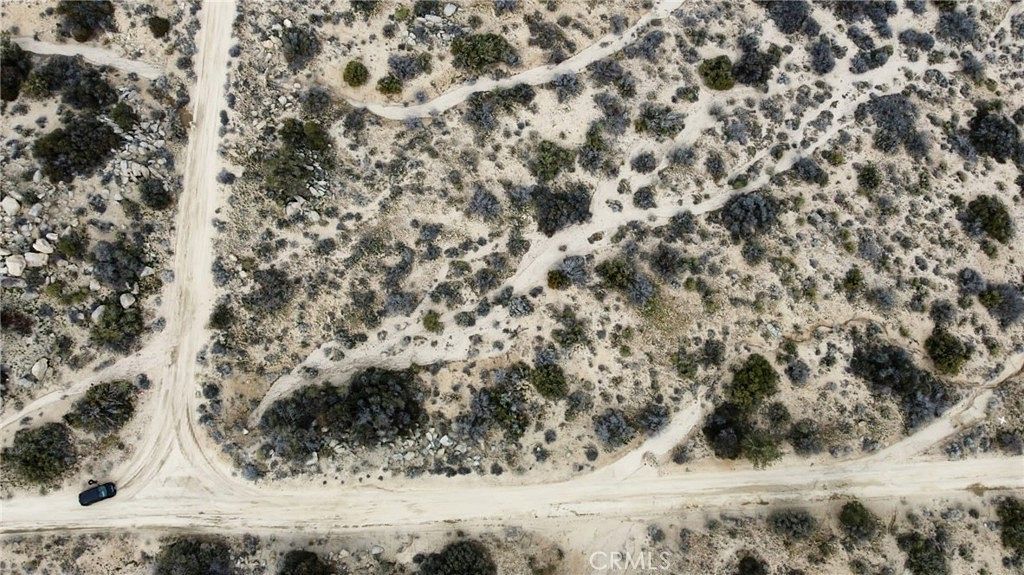 2.3 Acres of Residential Land for Sale in Mountain Center, California