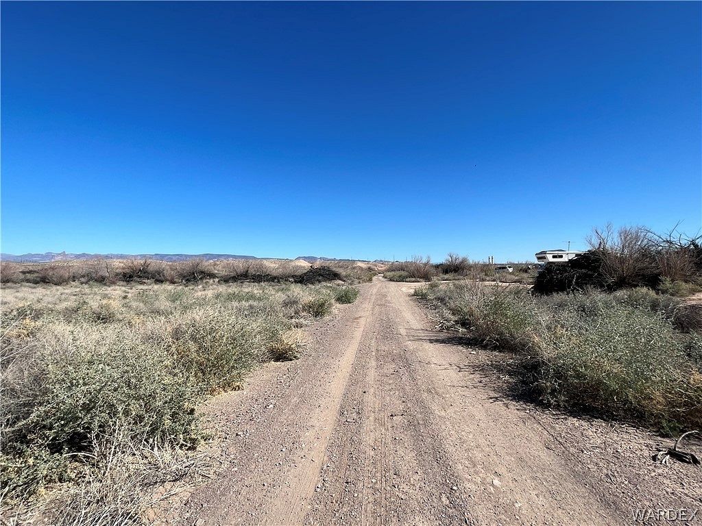 0.28 Acres of Residential Land for Sale in Mohave Valley, Arizona