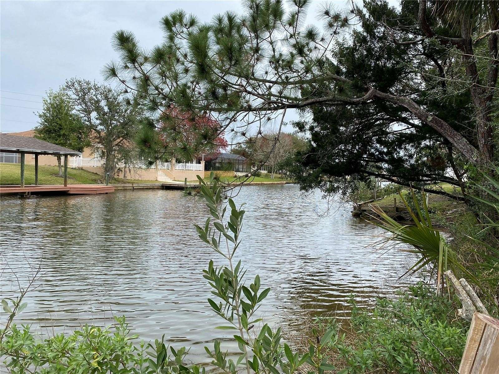 0.21 Acres of Residential Land for Sale in Palm Coast, Florida