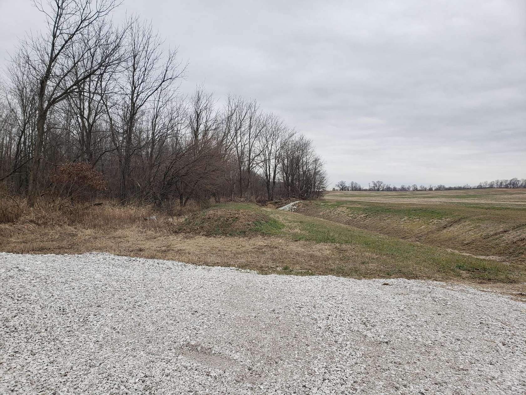 43 Acres of Recreational Land for Sale in Cory, Indiana LandSearch