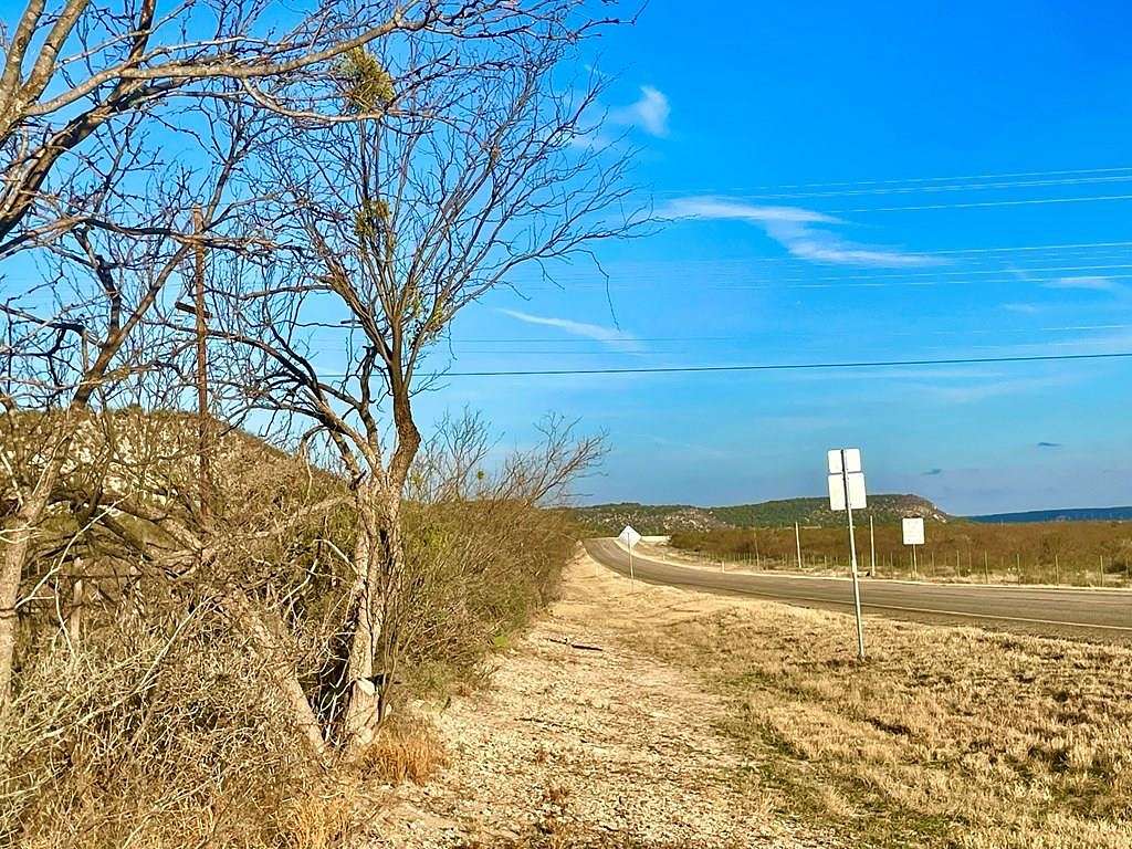 14.9 Acres of Recreational Land for Sale in Junction, Texas