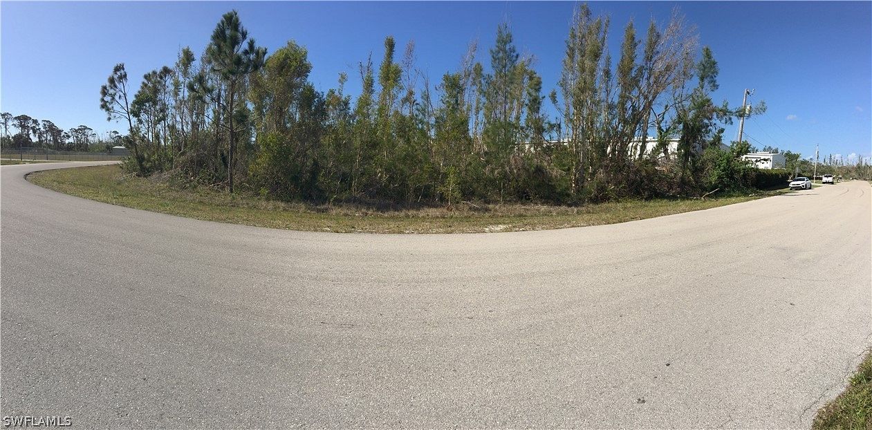 0.58 Acres of Commercial Land for Sale in St. James City, Florida