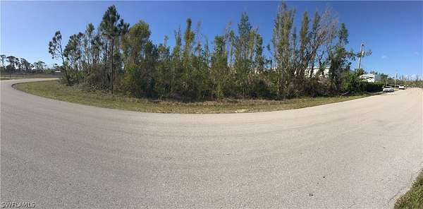 0.58 Acres of Commercial Land for Sale in St. James City, Florida
