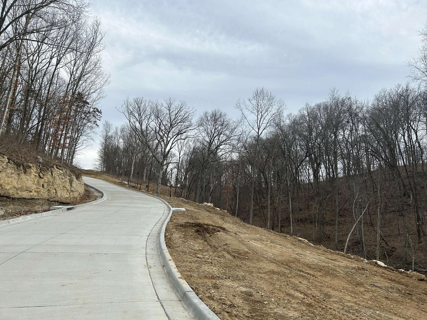 Residential Land for Sale in Boonville, Missouri