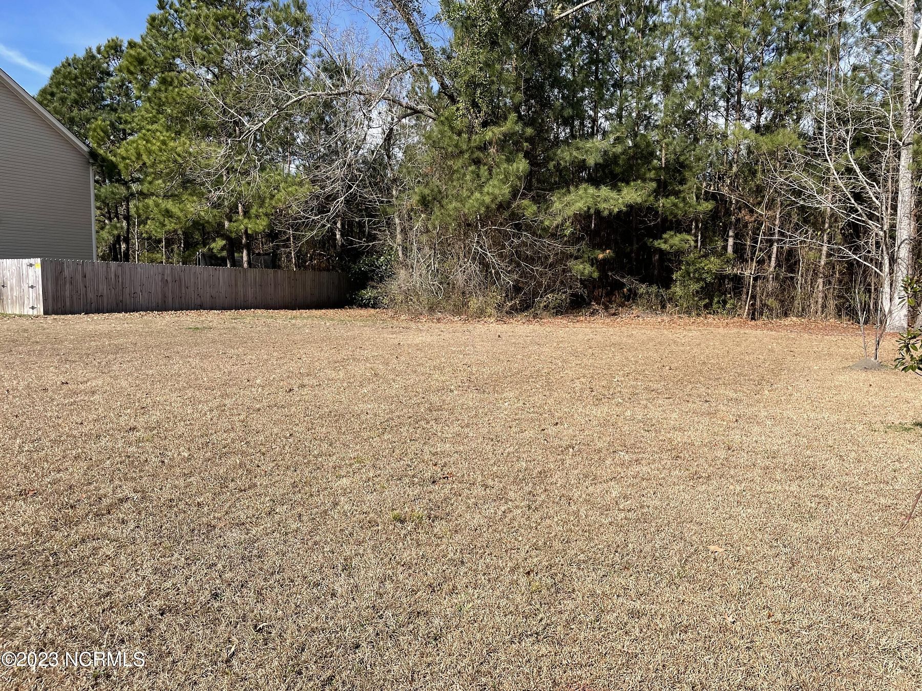 0.18 Acres of Residential Land for Sale in New Bern, North Carolina