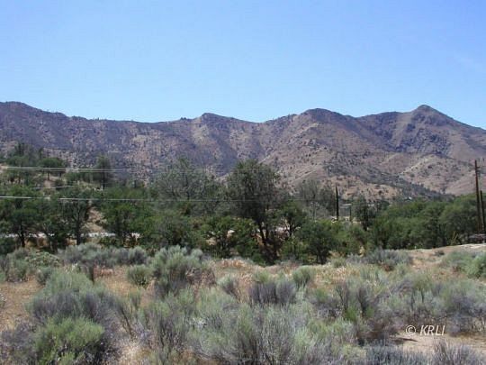 2.7 Acres of Residential Land for Sale in Lake Isabella, California