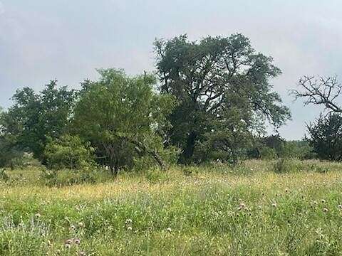 6.3 Acres of Residential Land for Sale in Lampasas, Texas