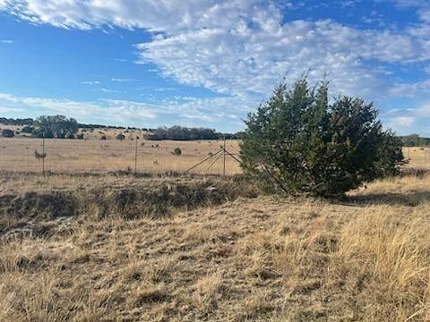 6.3 Acres of Residential Land for Sale in Lampasas, Texas