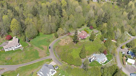 1.2 Acres of Residential Land for Sale in Port Ludlow, Washington