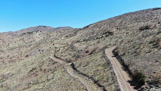 40.4 Acres of Recreational Land for Sale in Reno, Nevada