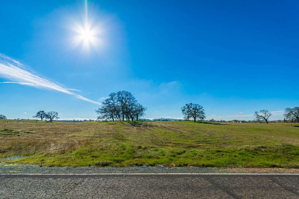 2.5 Acres of Residential Land for Sale in Ione, California