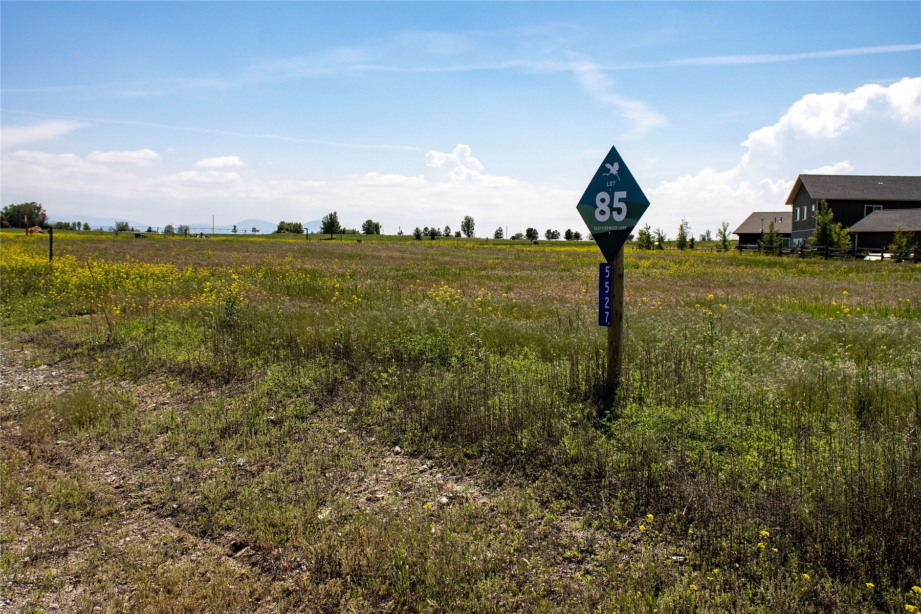 0.62 Acres of Residential Land for Sale in Helena, Montana