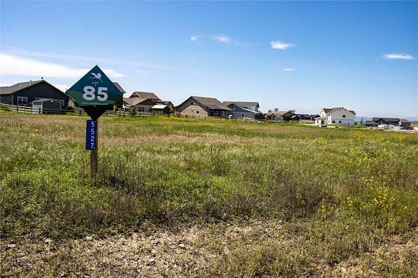 0.62 Acres of Residential Land for Sale in Helena, Montana