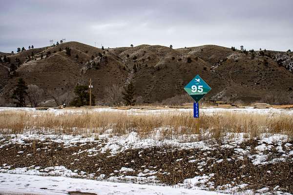 1.24 Acres of Residential Land for Sale in Helena, Montana