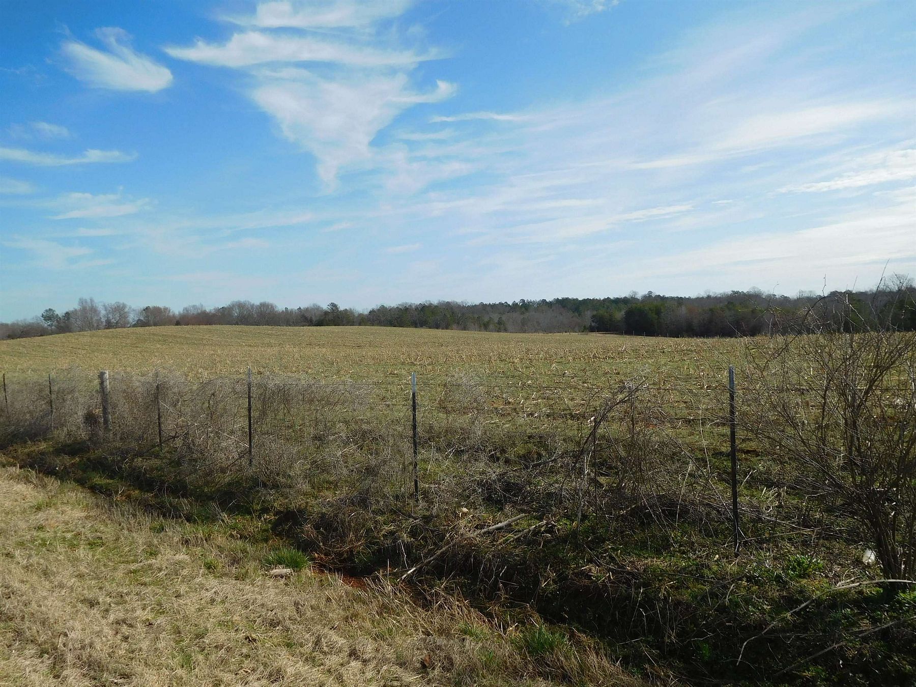 8.8 Acres of Land for Sale in Gaffney, South Carolina