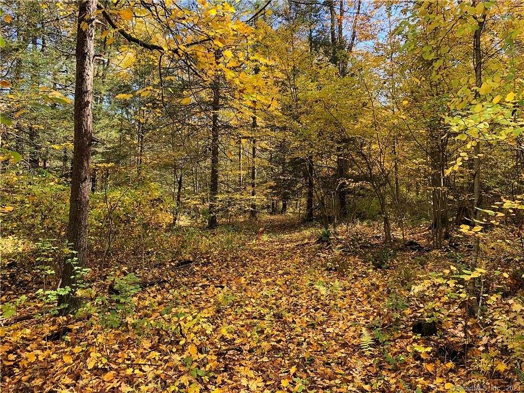 2.3 Acres of Residential Land for Sale in Salisbury, Connecticut