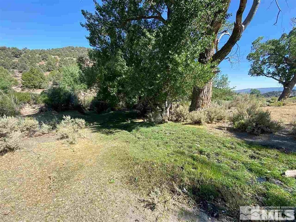 365 Acres of Land for Sale in Virginia City, Nevada