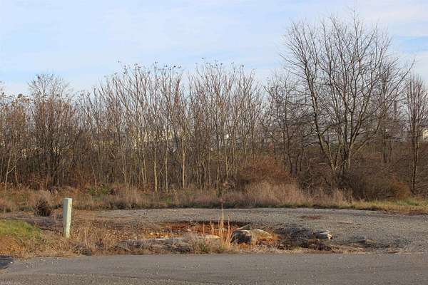 1.64 Acres of Commercial Land for Sale in Dublin, Virginia