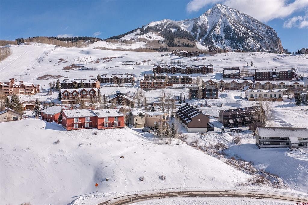0.43 Acres of Residential Land for Sale in Crested Butte, Colorado