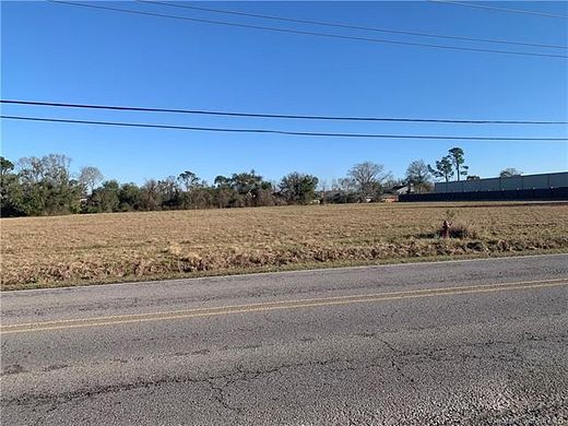 2.4 Acres of Commercial Land for Sale in Lake Charles, Louisiana
