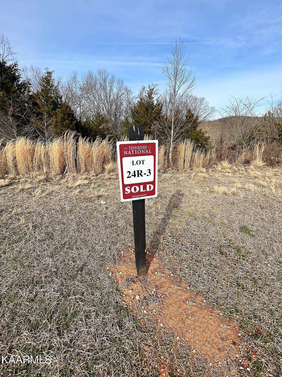 1.2 Acres of Residential Land for Sale in Loudon, Tennessee