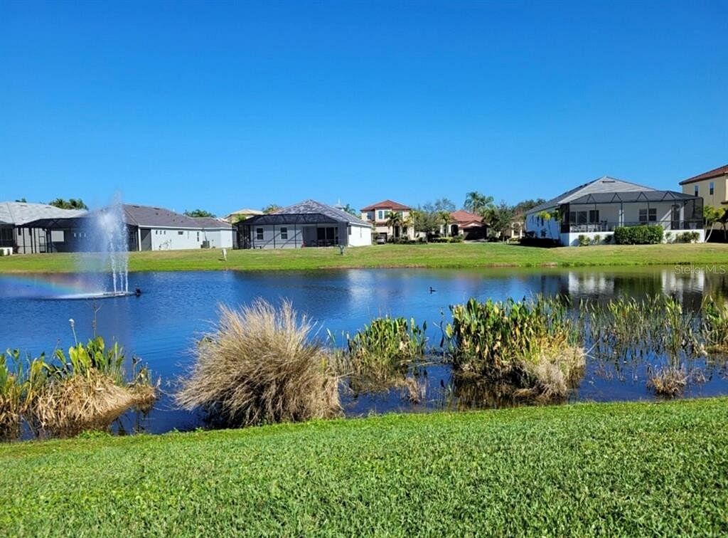 0.19 Acres of Residential Land for Sale in Bradenton, Florida
