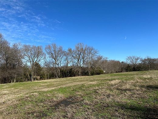 18.7 Acres of Land for Sale in Winnsboro, Texas