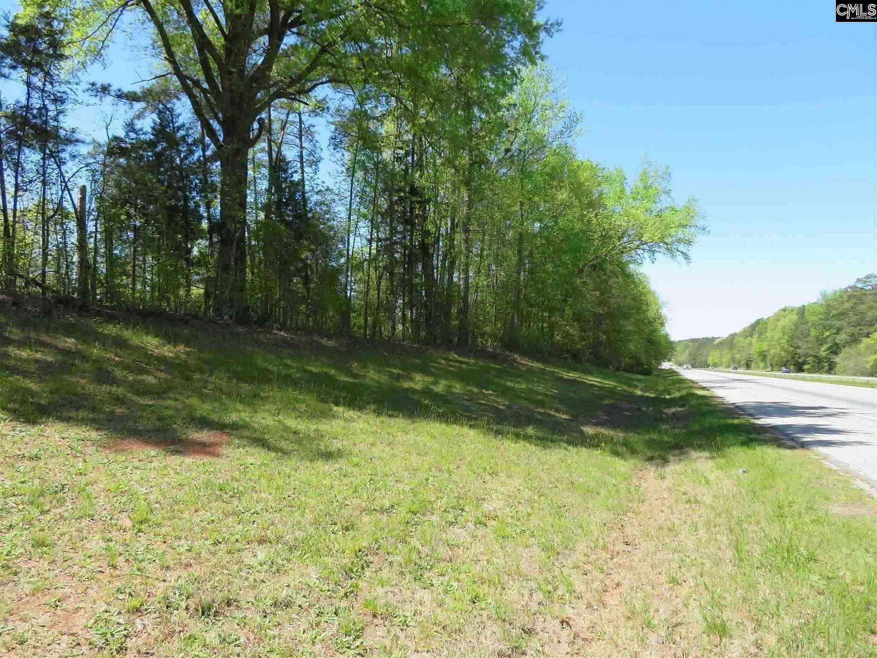 33 Acres of Land for Sale in Little Mountain, South Carolina