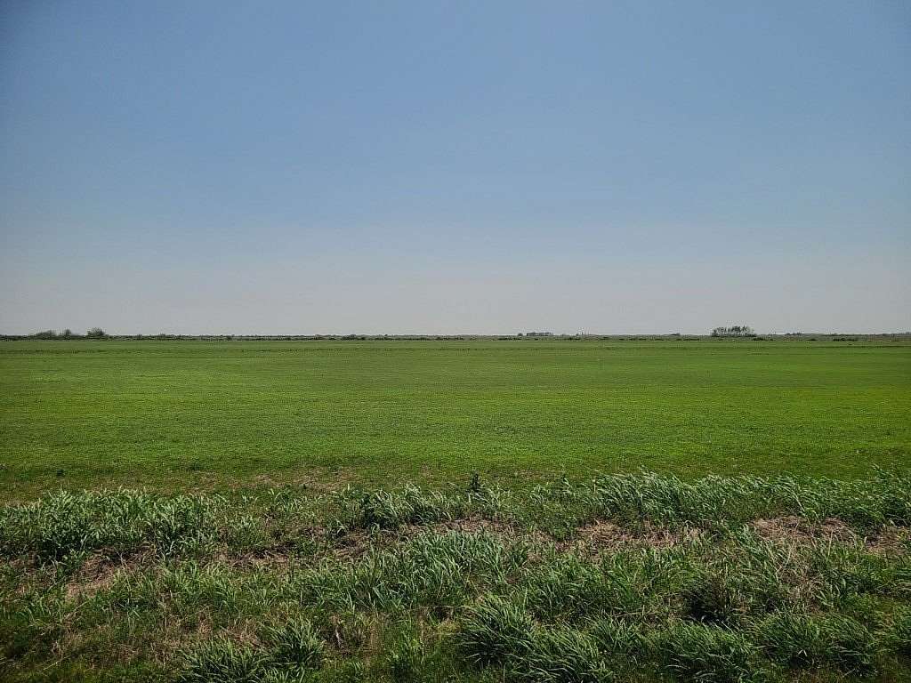 11.9 Acres of Land for Sale in Collegeport, Texas